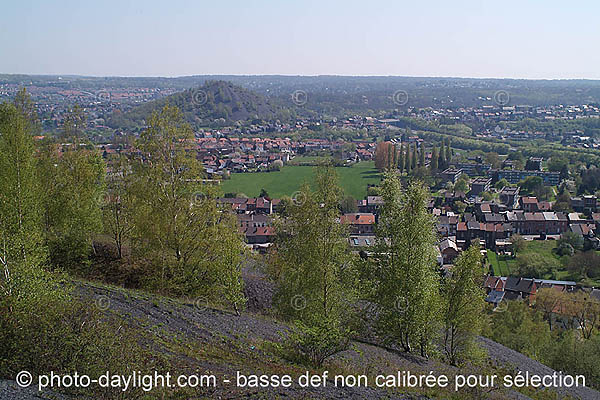 Charleroi